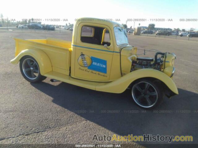 FORD TRUCK, 2420564          